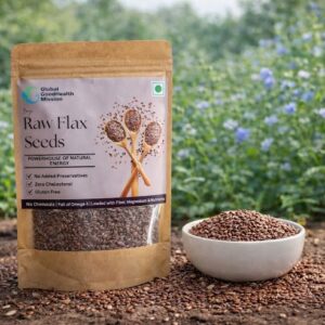 Alsi Flax Seeds