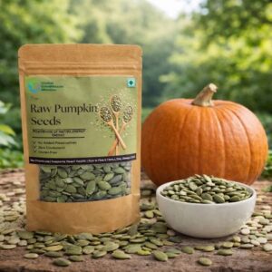 Pumpkin Seeds