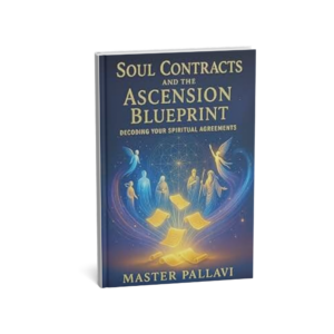 Soul Contracts And The Ascension Blueprint Decoding Your Spiritual Agreements