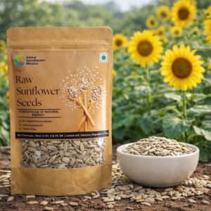 Sunflower Seeds