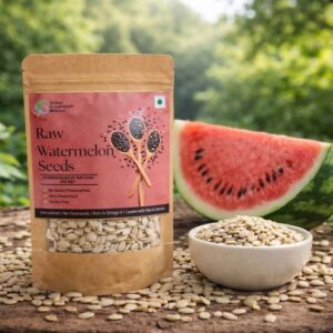 Watermelon Seeds