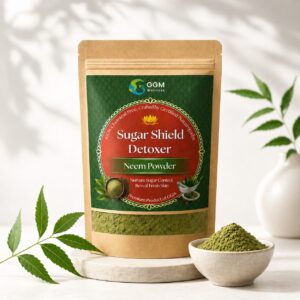 Neem Powder (100g)