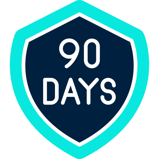 90-Day Success Plan