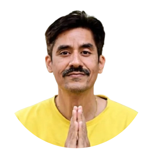 Dr. Dhiren Sareen