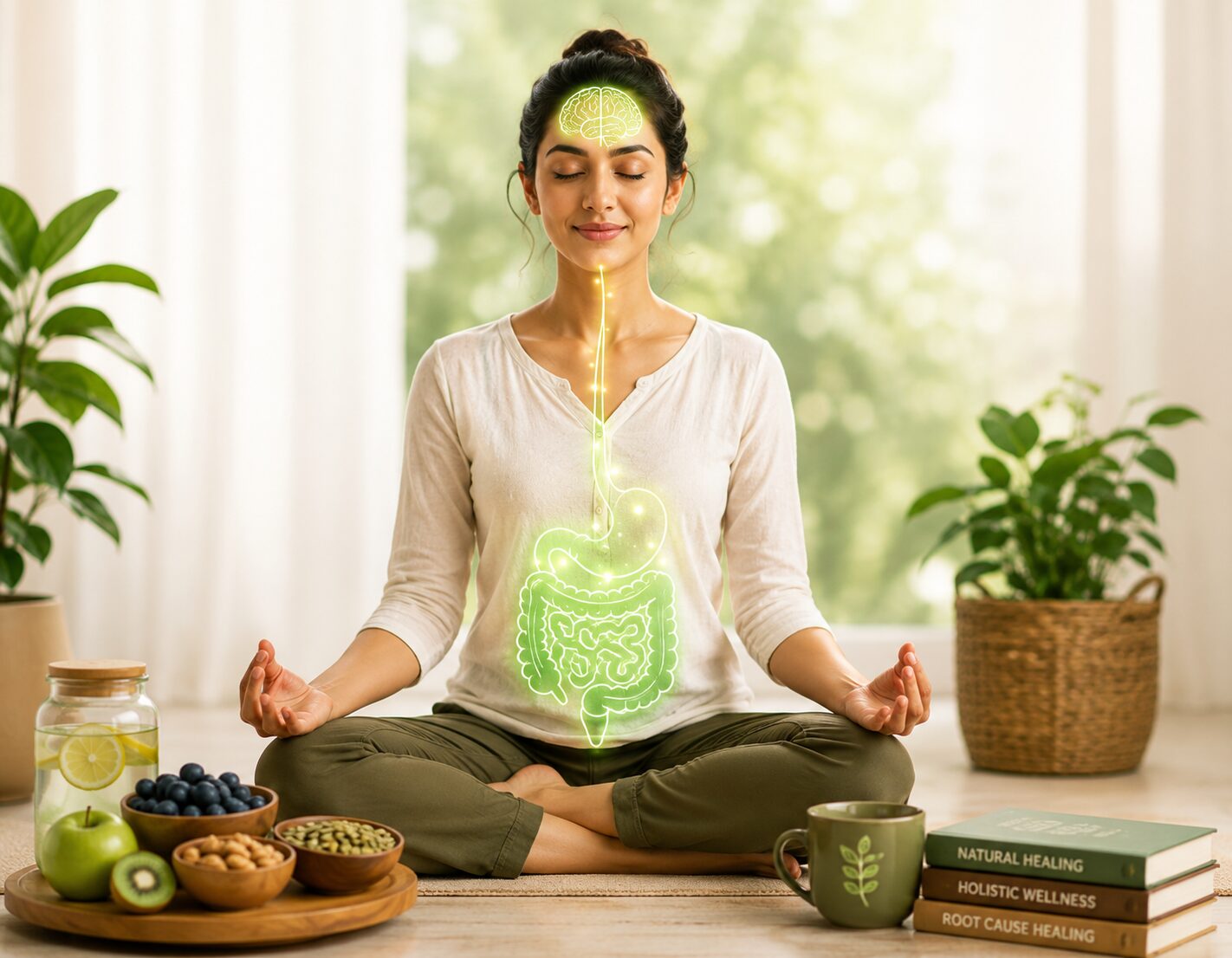 Gut-Mind Connection