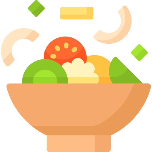 Smart Nutrition